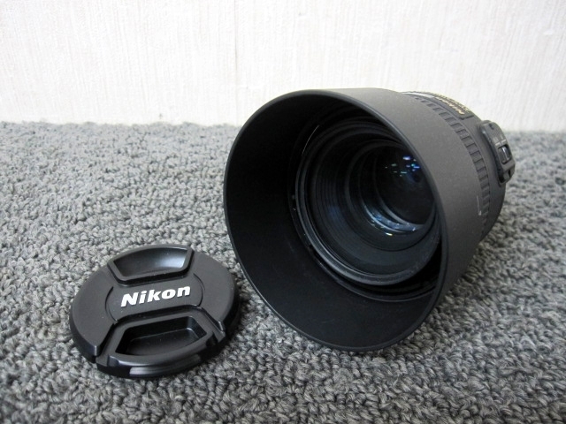 高品質，豊富な SPC22697 NIKON AF-S NIKKOR 50mm 1:1.4G 単焦点レンズ 直接お渡し歓迎(ニコン)｜売買されたオークション情報、yahooの商品情報をアーカイブ公開 - オークファン ニコン