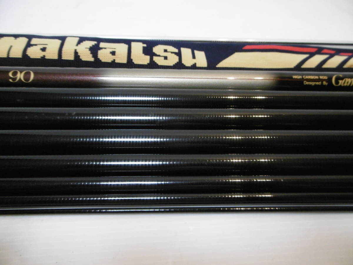 がま鮎ヴィンテージ | イシグロ公式オンラインショップ 硬中硬90｜＠ベリーネット 日本最大新品中古釣具 がま鮎クラシック中硬９０ がまかつ 中硬100｜＠ベリーネット 日本最大新品中古釣具WEB がま鮎 ヴィンテージ がま鮎ヴィンテージV-Ⅱ 引抜急瀬 0 鮎竿 GM2509