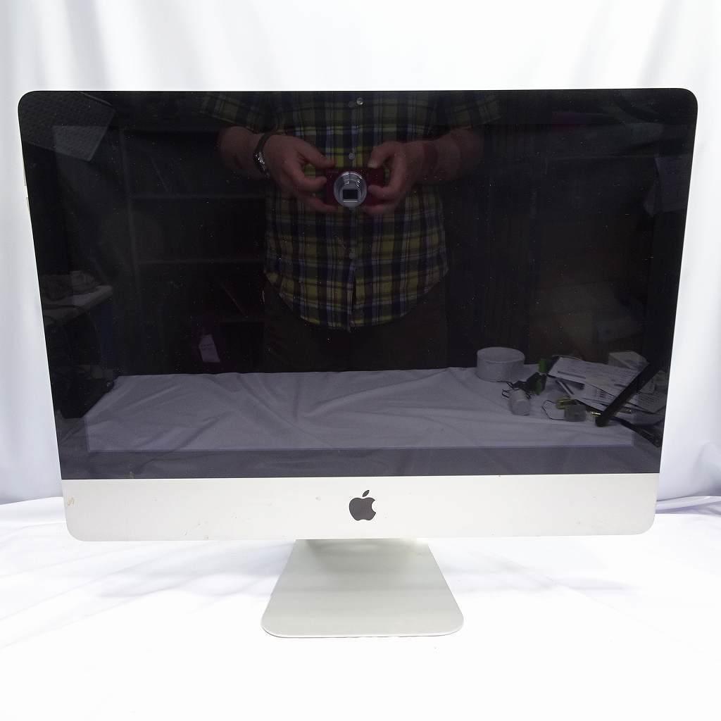 iMac Mid i3 Apple Core 21.5 0 2010) (Mid 21.5-inch 1 - | Intel 4GB 