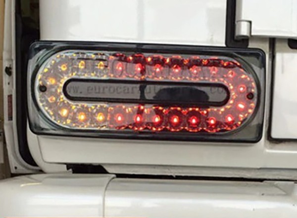 G63 LED テールランプ 【公式通販】
