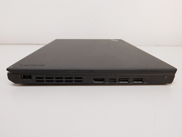 Lenovo X260 20F5-A0MRJP Core i3 6100U 2.3GHz 4GB SSD128GB 12.5 