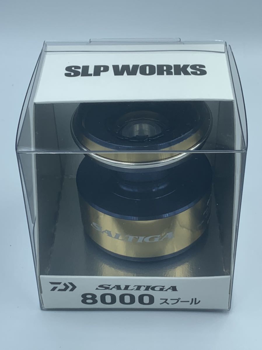  SLPW 20ソルティガ8000スプール ゴールド(ダイワ)｜売買されたオークション情報、yahooの商品情報をアーカイブ公開 - オークファン ダイワ