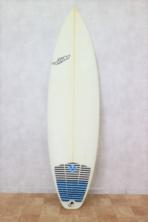 送料無料，最新作 手渡し歓迎 KILLER SURF キラーサーフ KS-14 6&rsquo;1&rdquo;&times;19 3/8&rdquo;&times;2 1/2&rdquo; サーフボード ショートボード サーフィン /CY-6443(6.0フィート～)｜売買されたオークション情報、yahooの商品情 ショートボード