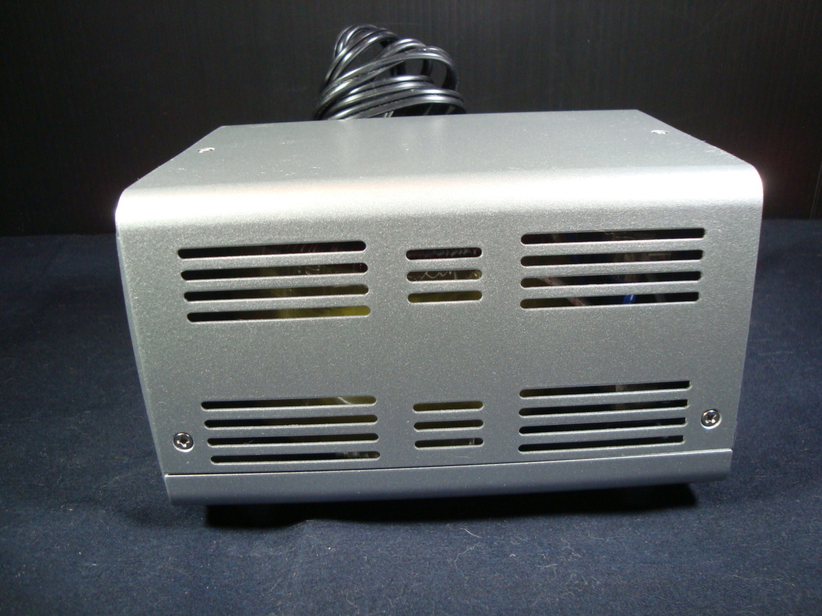 カシムラ 変圧器 TI-20 TTS-20C – : 1500W アップダウントランス