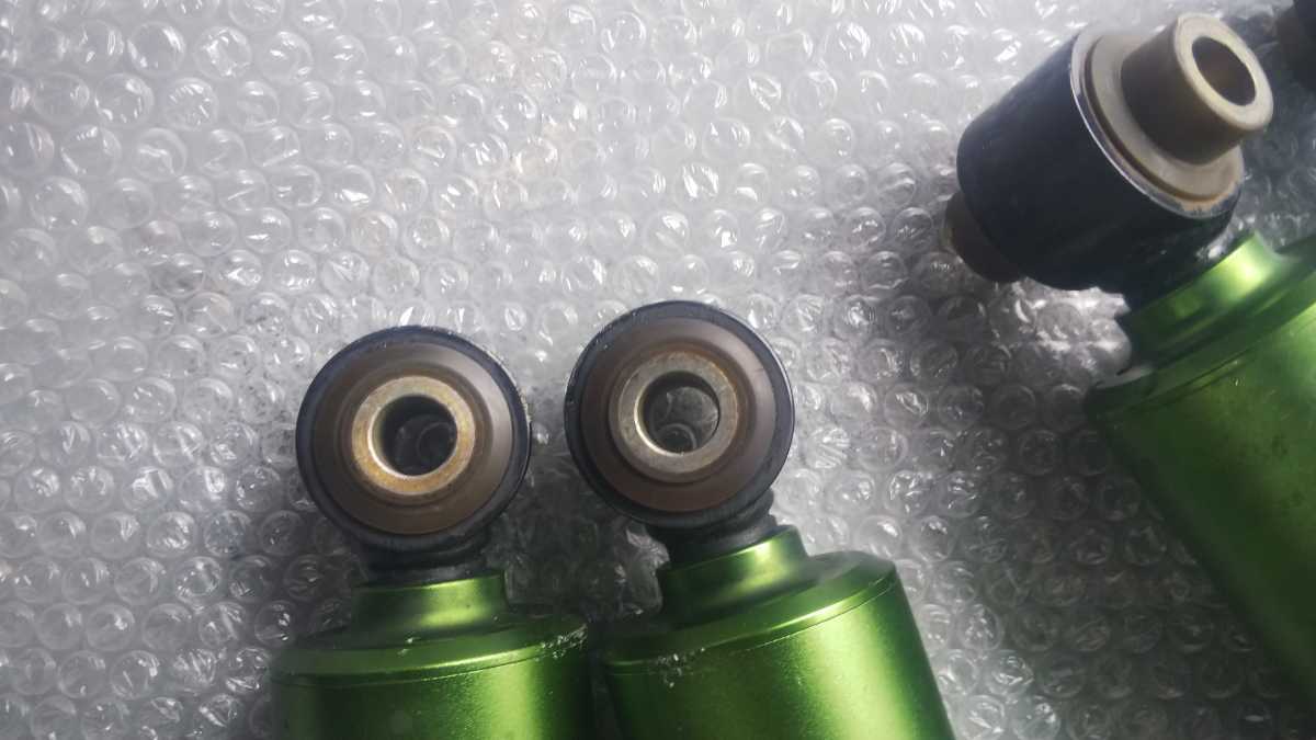18クラウン 326チャクリキダンパー 車高調 ゼロクラ 車高調 18クラウン ゼロクラウン 326パワーフルタップ式車高調 チャクリキ