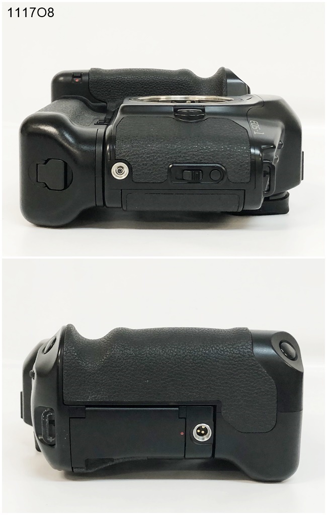 Canon キャノン EOS シャッターOK Kiss EF ☆シャッターOK◎ 一眼レフ