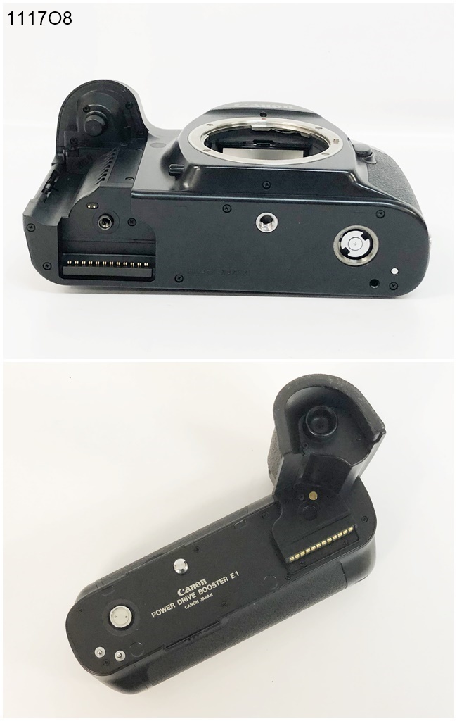 Canon キャノン EOS シャッターOK Kiss EF ☆シャッターOK◎ 一眼レフ