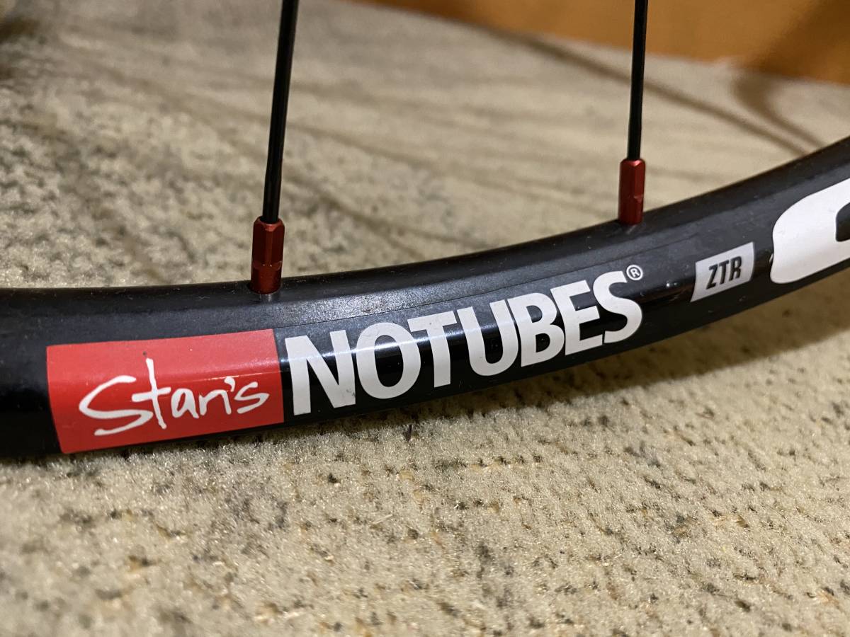 STAN'S チューブレスのリーディング | スタンズ｜ミズタニ自転車株式会社 スタンズ・ノーチューブス AVION R PRO – Novatec マウンテンバイクをチューブレス化してみる STANS K&amp;U マウンテンバイク カリフォルニアの暮らし ブログ｜ミズタニ