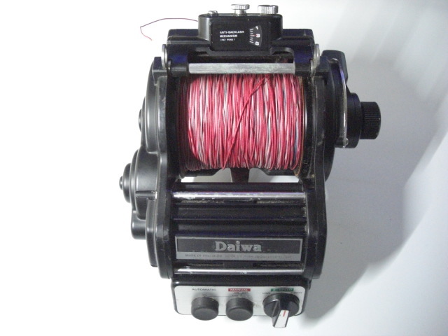 DAIWA 電動リール MARINE POWER SS-900 ダイワ 【メーカー公式