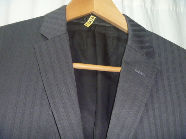LABEL BLACK BURBERRY 三陽商会 バーバリーブラックレーベルBURBERRY