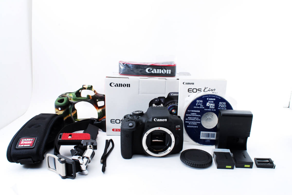 EOS X8i Kiss Canon デジタル一眼レフカメラ 公式通販 | レンズ レンズ 