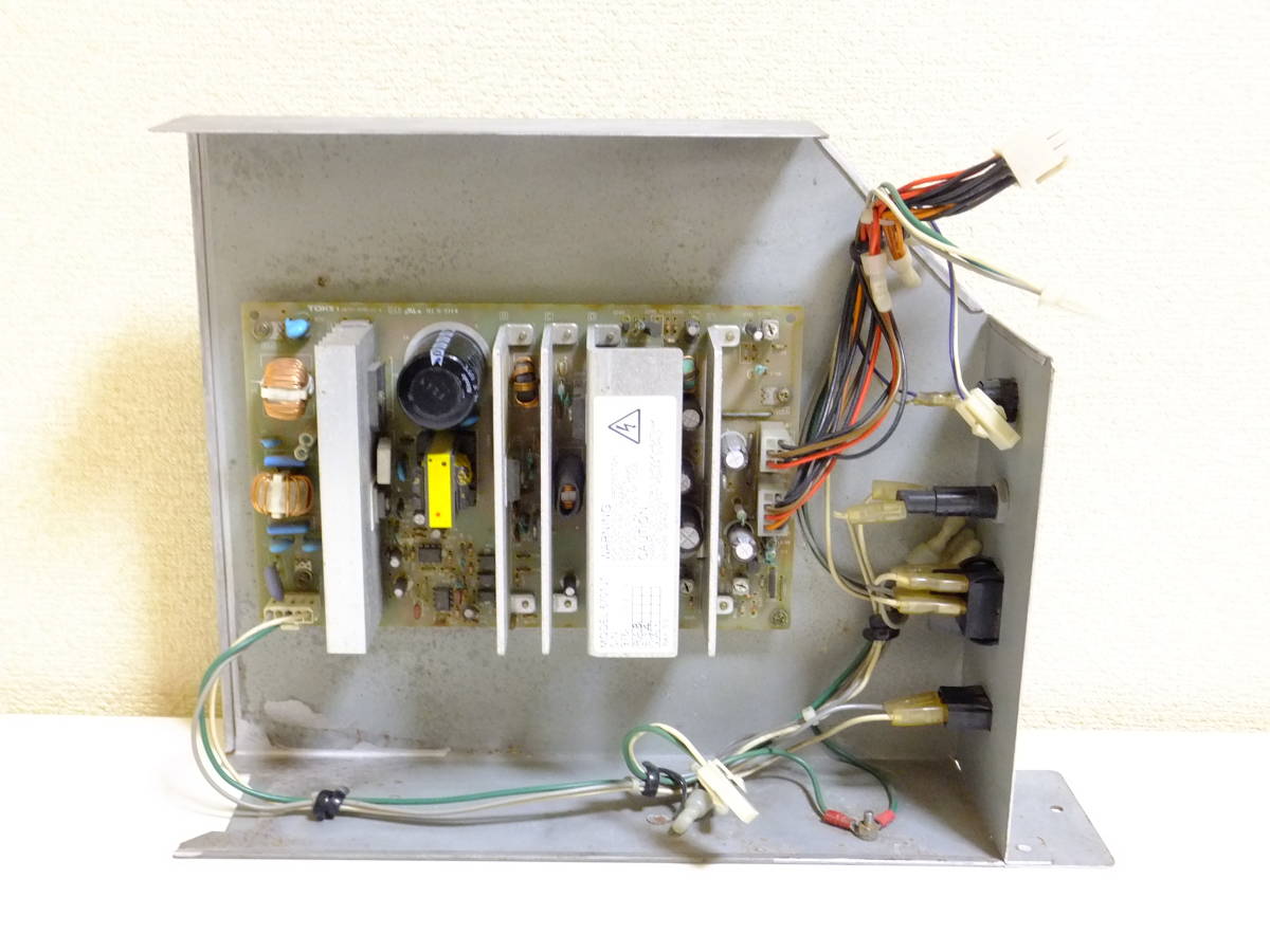 JAMMA ナムコSYSTEM23基板を吸い出したい｜pizzzza19 0 Use PCB AMP