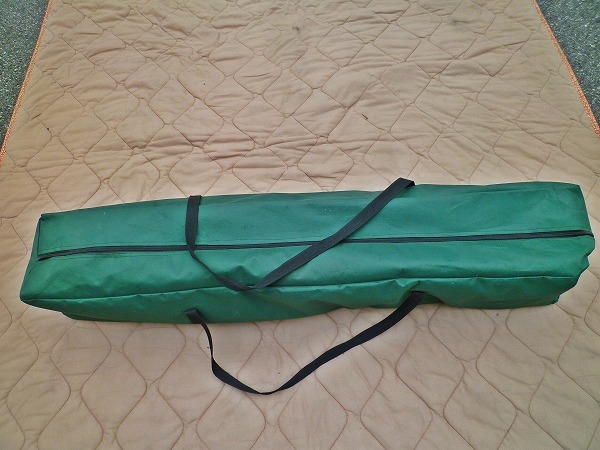 FIELDOOR（フィールドア） | ワンタッチテント ヘキサゴン型 - テント : OUTDOOR 1人用 2人用 ツーリングドーム GOGlamping TOKYO Person) (4–5 トンネルテント620