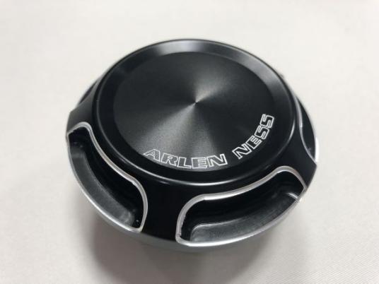 フューエルキャップ アレンネス BEVELLED 公式通販 Arlen Ness | 新品