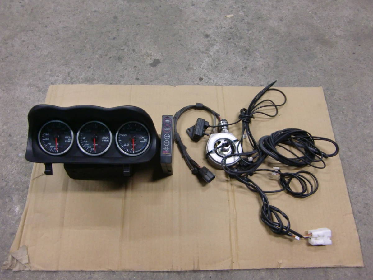 インプレッサ STI WRX GDB GDA Subaruスバル ゲノム Genome GDA⁄GDB 