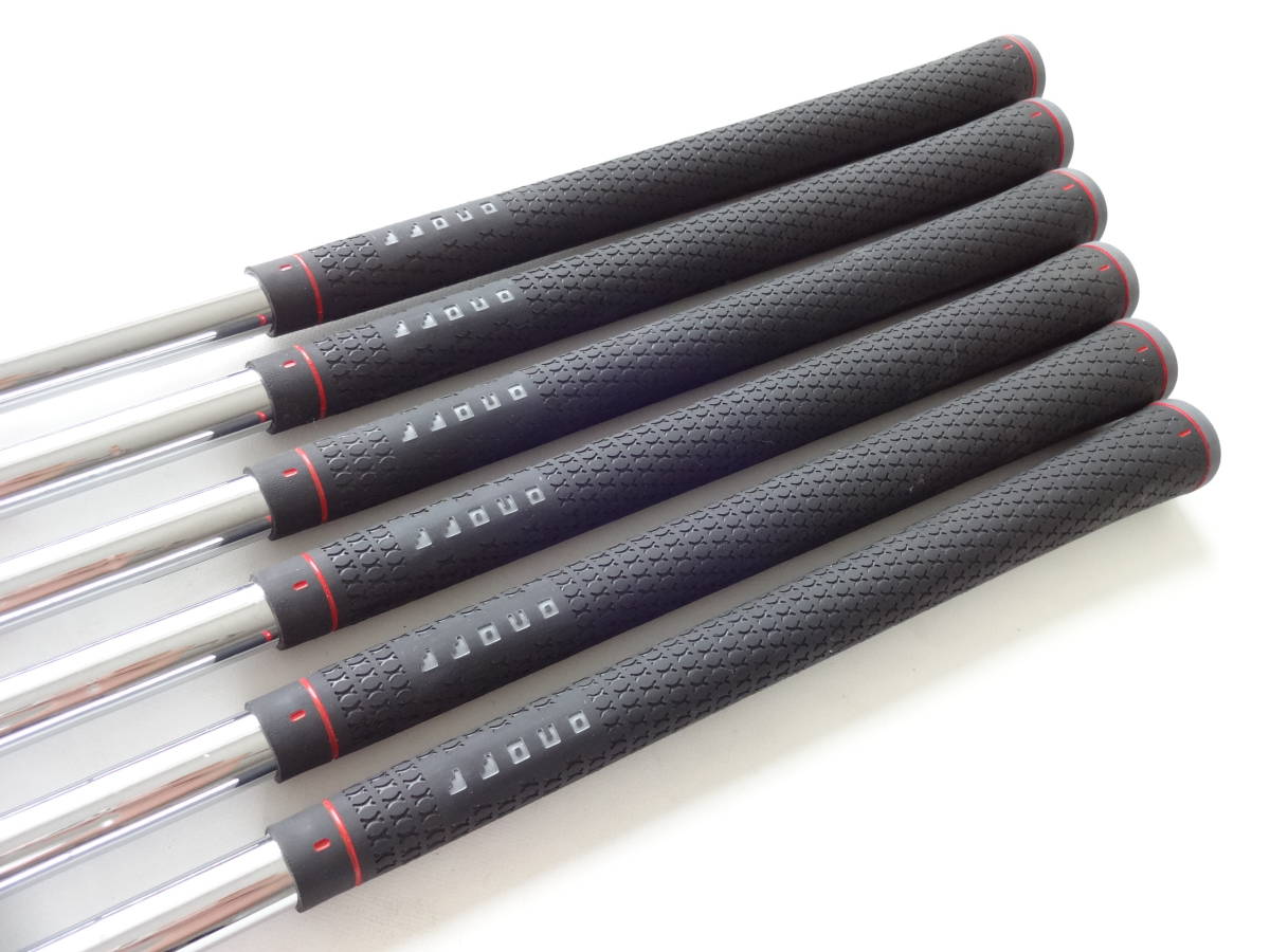 FORGED KURO ONOFF IRON オノフ フォージドアイアン KURO』シリーズが9月19日に発売 Kuro Iron Forged 直進主義。”を追求した『ONOFF クロ／ONOFF チャコール オノフ（ONOFF） : フォージドアイアンKURO（2022）試打評価