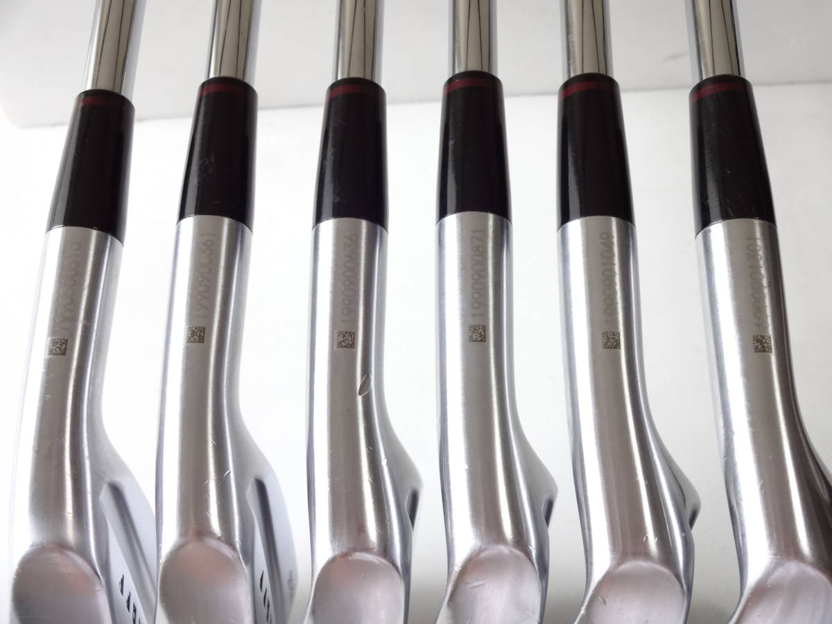 FORGED KURO ONOFF IRON オノフ フォージドアイアン KURO』シリーズが9月19日に発売 Kuro Iron Forged 直進主義。”を追求した『ONOFF クロ／ONOFF チャコール オノフ（ONOFF） : フォージドアイアンKURO（2022）試打評価