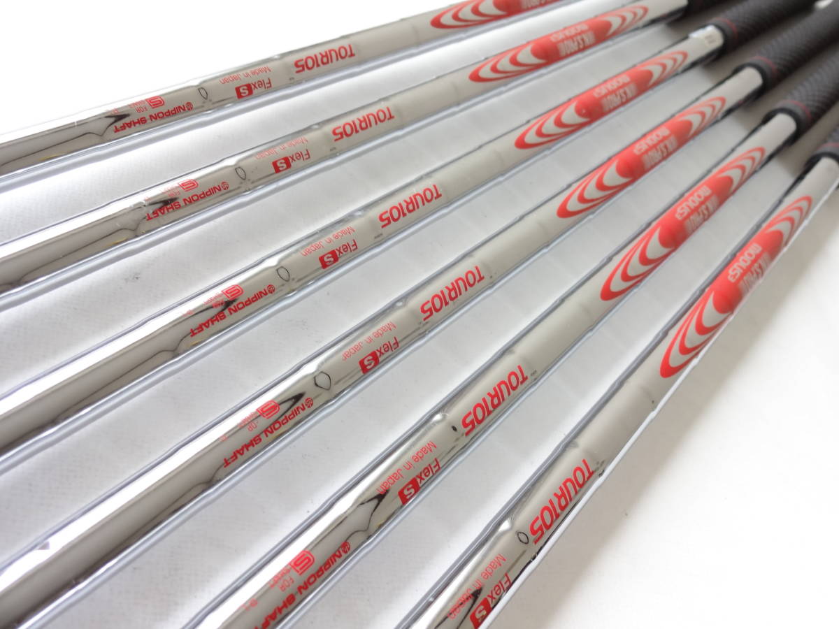 FORGED KURO ONOFF IRON オノフ フォージドアイアン KURO』シリーズが9月19日に発売 Kuro Iron Forged 直進主義。”を追求した『ONOFF クロ／ONOFF チャコール オノフ（ONOFF） : フォージドアイアンKURO（2022）試打評価
