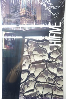 新品 16/17 HEAD HI-FIVE DCT i.M 153cm スノーボード スノーボード