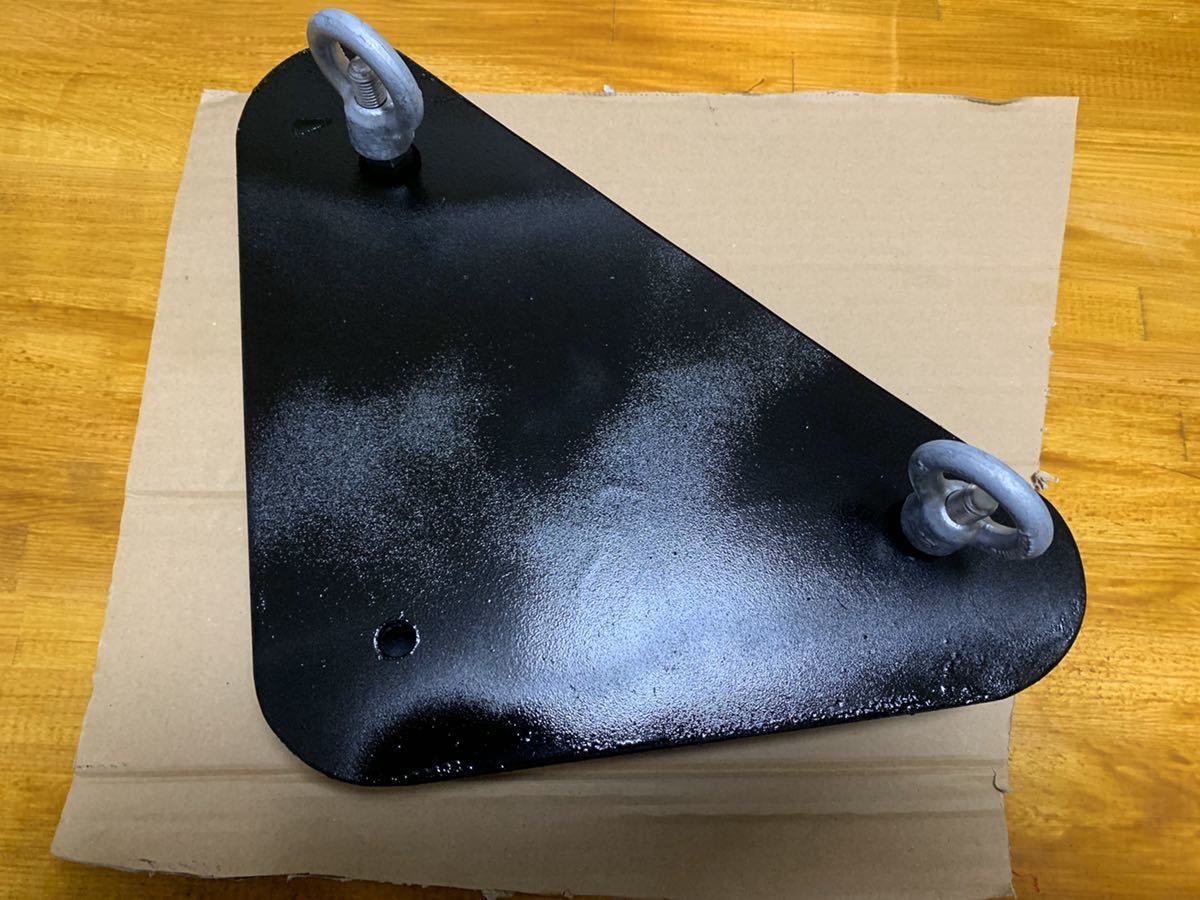 ハイリフトジャッキホルダー : 公式通販 ジムニーJB23 愛工房 バン専用 