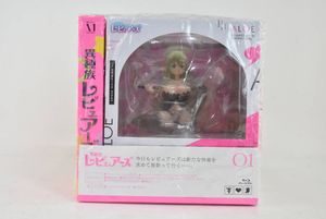 異種族レビュアーズ アロエのYahoo!オークション(旧ヤフオク!)の相場