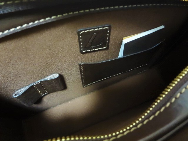 未使用保管品 『土屋鞄製作所』直営 コンフィオヌメ革ベルトセカンド