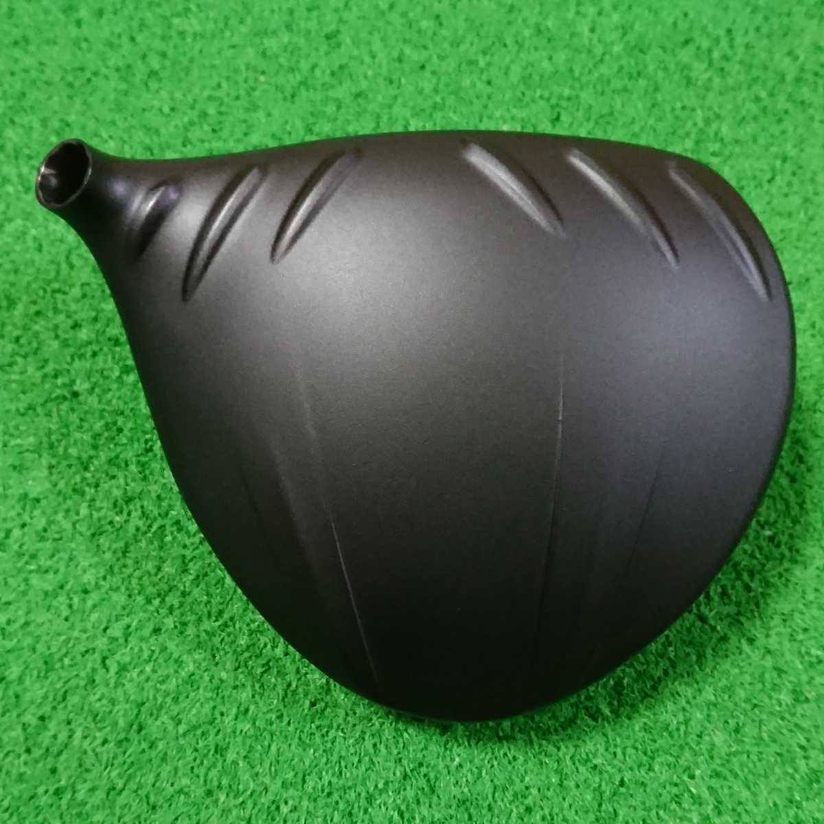 G410 LST PING LSTはやばい！│ 低スピンで強く前に飛ばせる今度のPING CLUB : (ロー・スピン・テクノロジー 0 ピン 渋野日向子が使う「G410プラス」と鈴木愛の「G410LST」選ぶべきは ギアスペック 口コミ・評価 ドライバーの試打レビュー - ピン10.5度のSはHS40㎧でもやさしく飛ばせる。左