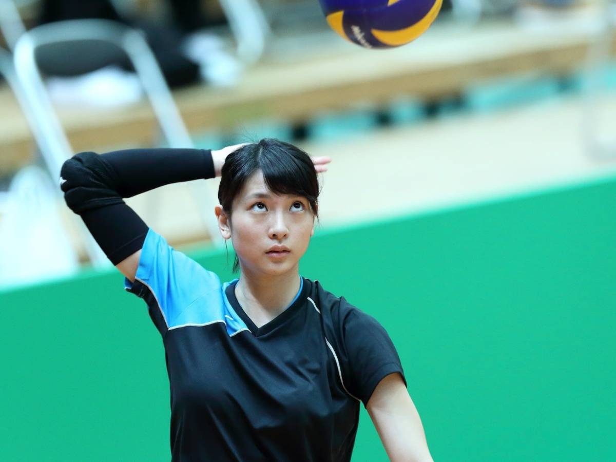 女子バレーボール 白岩蘭奈 L判写真 10枚b かわいい Shiraiwa 写真 売買されたオークション情報 Yahooの商品情報をアーカイブ公開 オークファン Aucfan Com