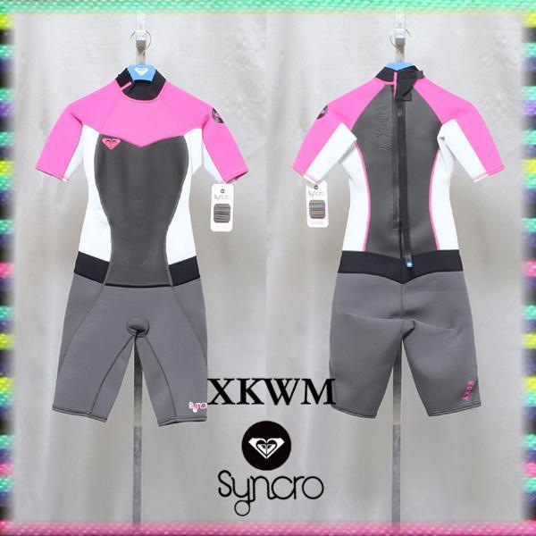  在庫処分 ROXY ウエット レディース スプリング 2/2mm XKMW 4(スプリング)｜売買されたオークション情報、yahooの商品情報をアーカイブ公開 - オークファン ウエットスーツ