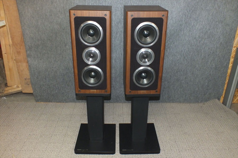 パイオニア PIONEER スピーカー Pioneer ペア - S-55twinX S-55TX S-55