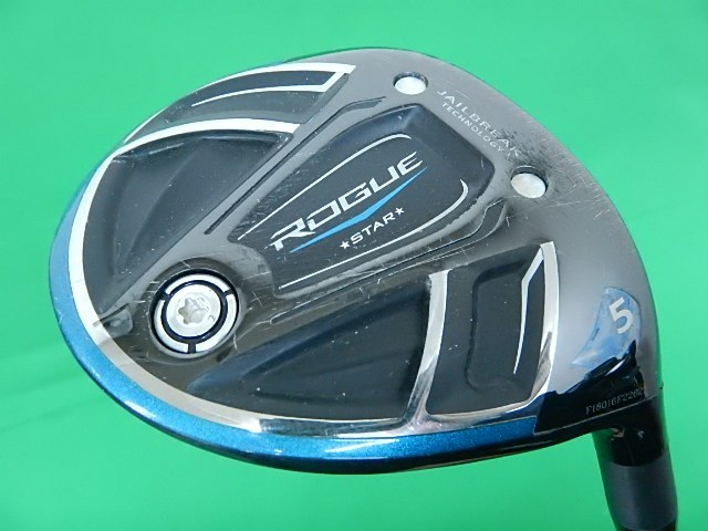 限定セール F 88791 キャロウェイ ROGUE STAR/リシャフト DERAMAX 02-60F-X//18(キャロウェイ)｜売買されたオークション情報、yahooの商品情報をアーカイブ公開 - オークファン 男性右きき用