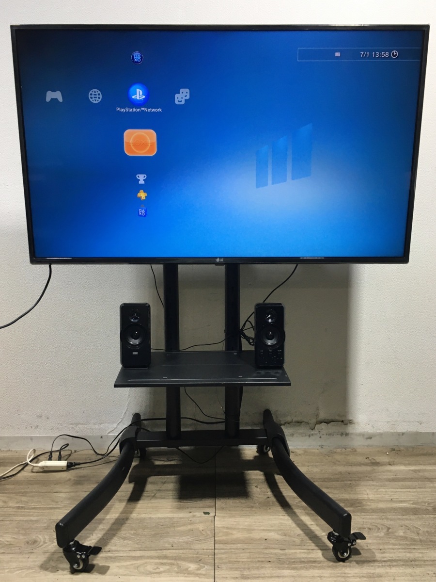 ③2020年製 液晶テレビ LGエレクトロニクス(LG Electronics