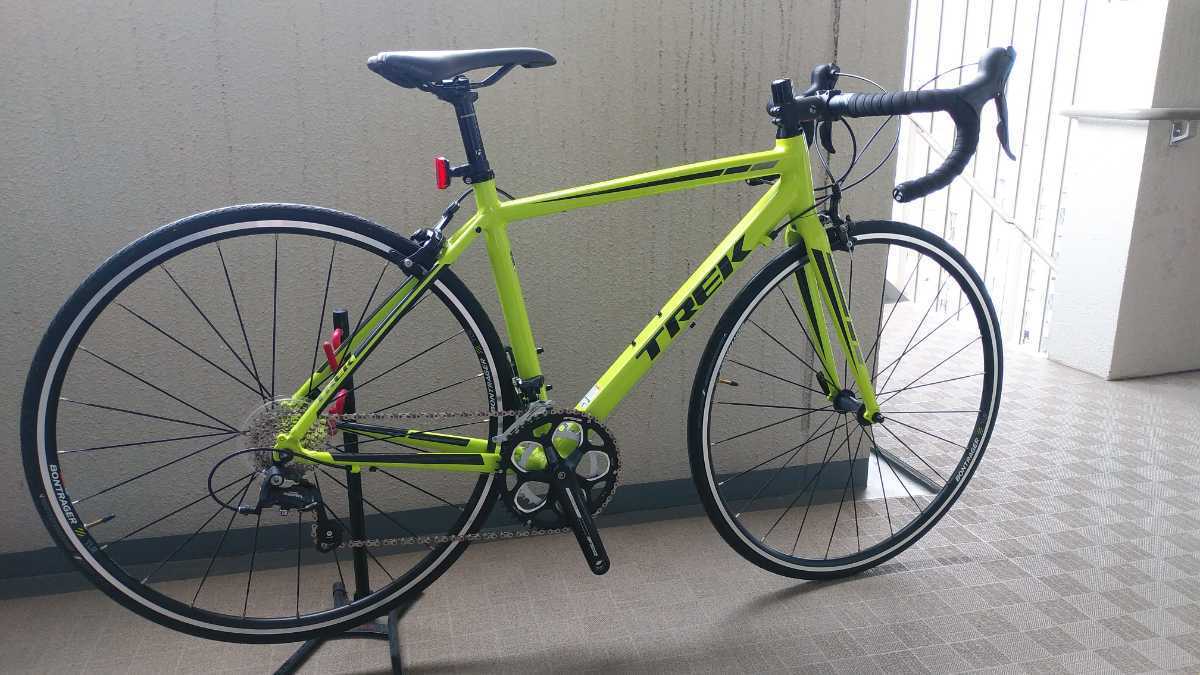 TREK ONE SERIES 1.2 ロードバイク サイズ50 ロード