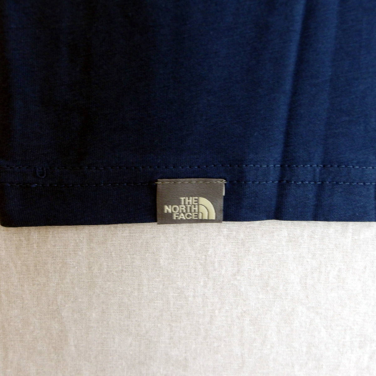 Men's Nse T-Shirt◆ブルーSサイズ海外◆THE NORTH FACE ザ ノース フェイス◆半袖Tシャツ◆タグ付き正規品◆匿名配送 NSE THE NORTH NF0A812H MEN\u0027S カーキ