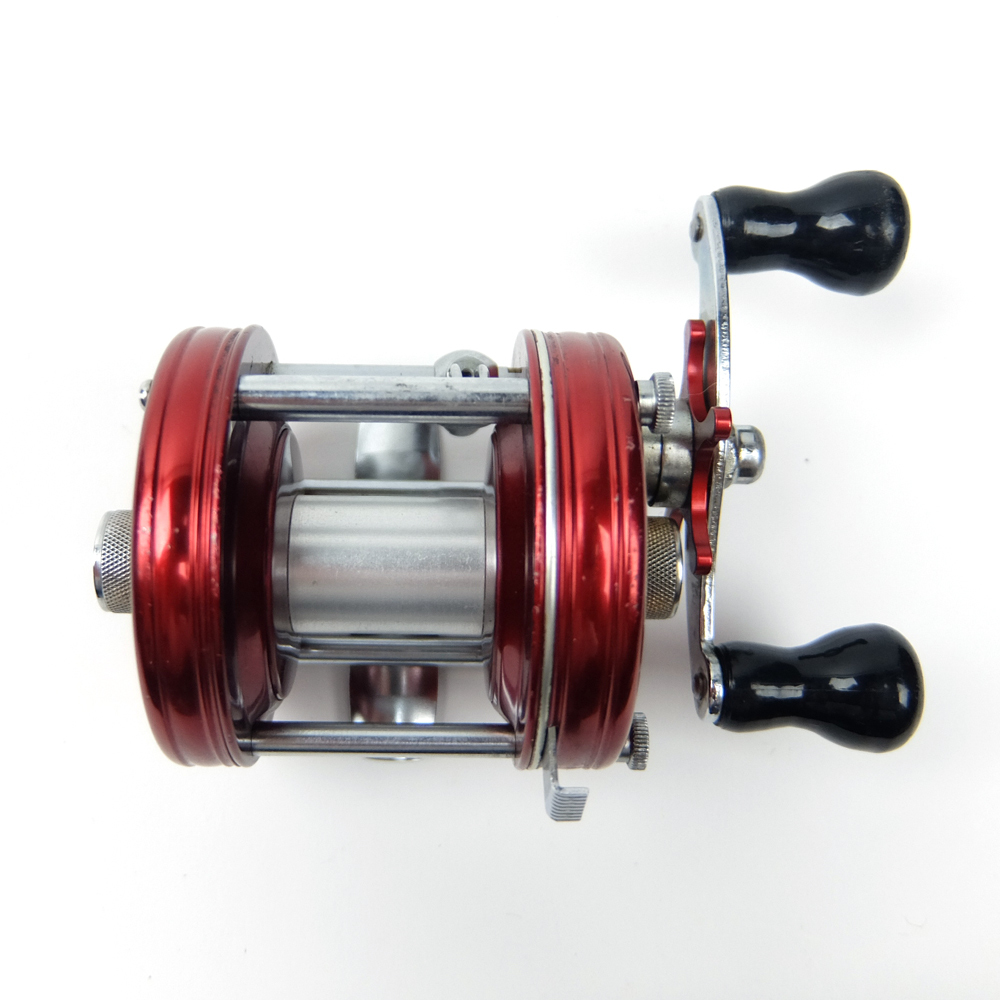 得価，人気SALE Abu Ambassadeur 5000 Cordell Power Crank アブ