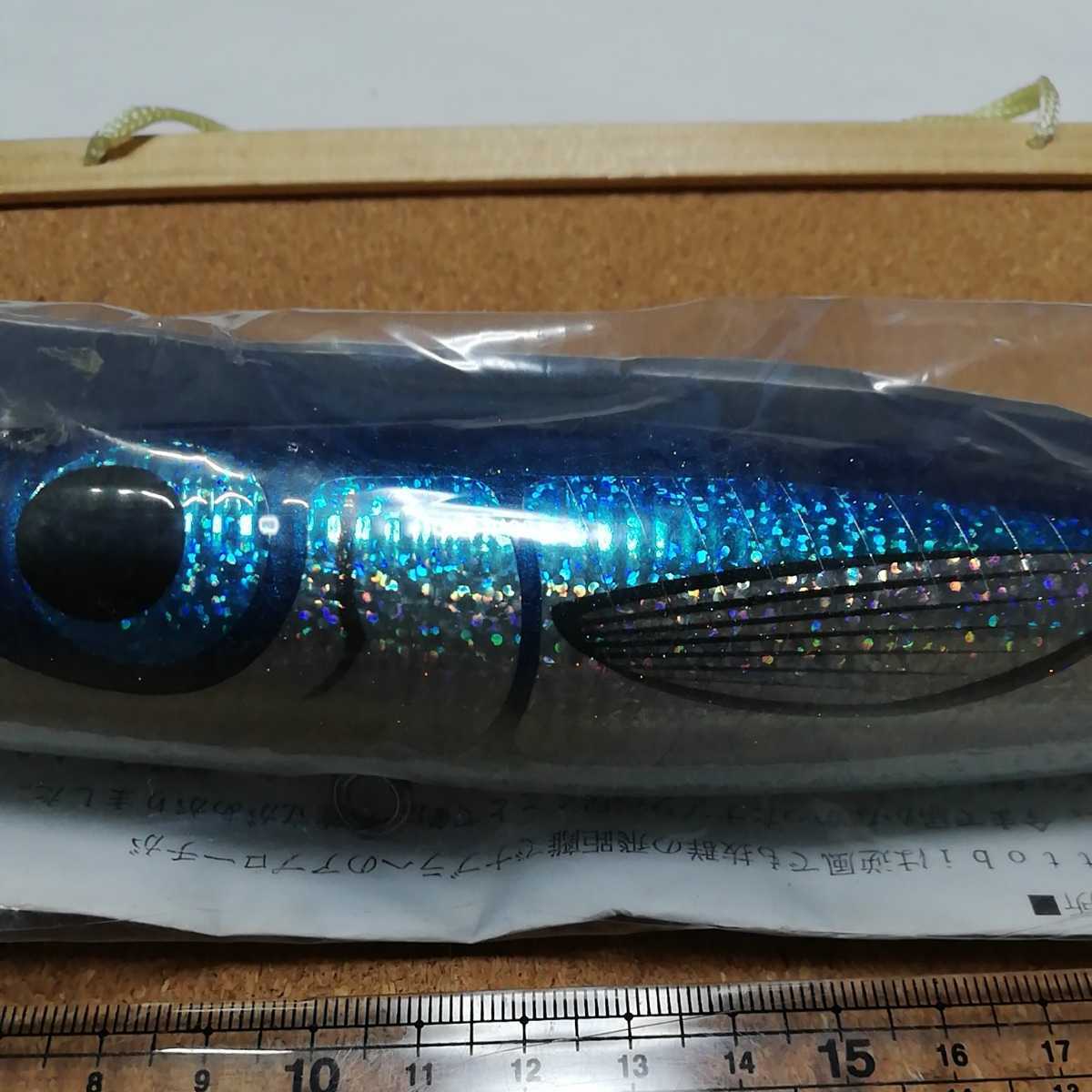 カーペンター 鮪郞145-200 Kattobi カーペンター 鮪郎 145-200 美品
