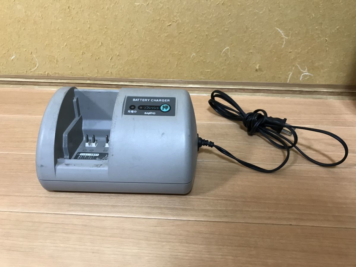 SANYO CY-PAA4 サンヨー 電動アシスト - 電動自転車バッテリー SANYO