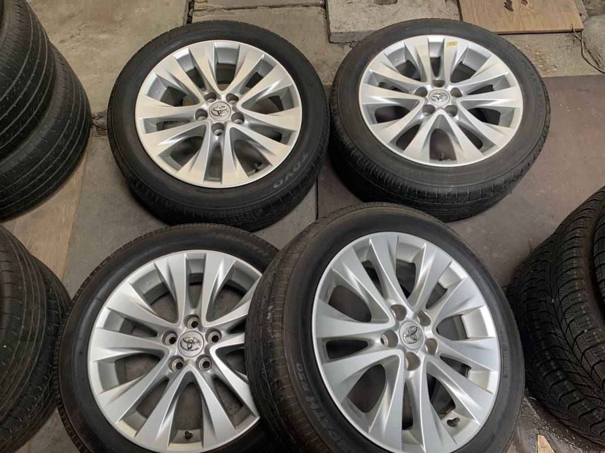 235／50r18 4本セットの通販 タイヤ4本セット | 0 4本セット