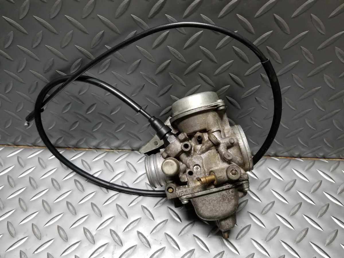 ウェビックガレージセール FTR223☆MC34☆クラッチワイヤー FTR223