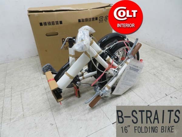 折りたたみ自転車 Ｂ-STRAITS 折りたたみ自転車ちょい乗り用コンビニバイク (wanaget 12インチ 自転車の中古が安い！激安で譲ります・無料 ROCKBROS 12インチの中古が安い！激安で譲ります・無料で 2026年最新Yahoo!オークション -折りたたみ自転車12インチの中古品 - 8speed 20インチ ノーパンクタイヤ LEDライト シマノ