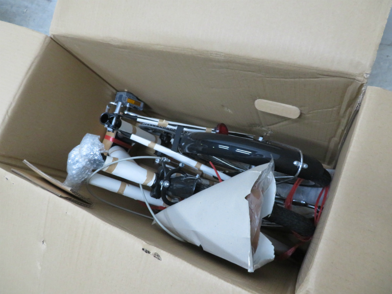 折りたたみ自転車 Ｂ-STRAITS 折りたたみ自転車ちょい乗り用コンビニバイク (wanaget 12インチ 自転車の中古が安い！激安で譲ります・無料 ROCKBROS 12インチの中古が安い！激安で譲ります・無料で 2026年最新Yahoo!オークション -折りたたみ自転車12インチの中古品 - 8speed 20インチ ノーパンクタイヤ LEDライト シマノ