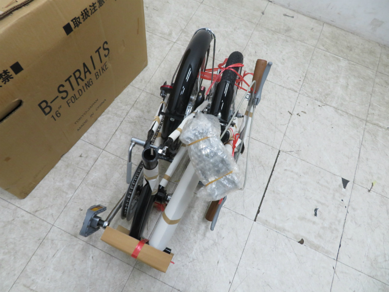 折りたたみ自転車 Ｂ-STRAITS 折りたたみ自転車ちょい乗り用コンビニバイク (wanaget 12インチ 自転車の中古が安い！激安で譲ります・無料 ROCKBROS 12インチの中古が安い！激安で譲ります・無料で 2026年最新Yahoo!オークション -折りたたみ自転車12インチの中古品 - 8speed 20インチ ノーパンクタイヤ LEDライト シマノ