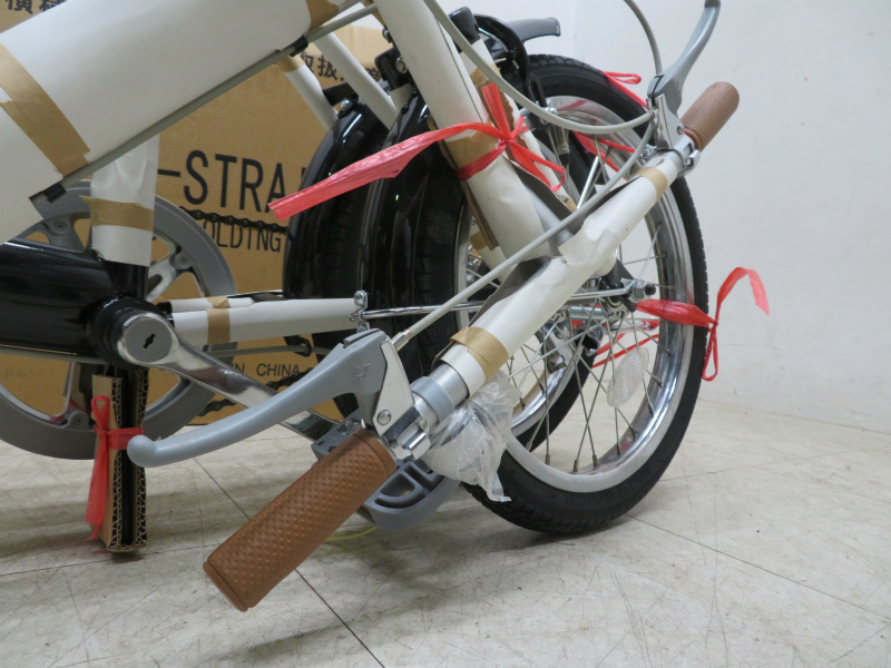 折りたたみ自転車 Ｂ-STRAITS 折りたたみ自転車ちょい乗り用コンビニバイク (wanaget 12インチ 自転車の中古が安い！激安で譲ります・無料 ROCKBROS 12インチの中古が安い！激安で譲ります・無料で 2026年最新Yahoo!オークション -折りたたみ自転車12インチの中古品 - 8speed 20インチ ノーパンクタイヤ LEDライト シマノ
