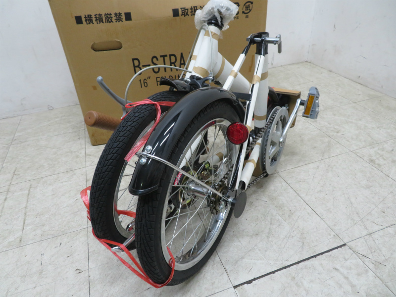 折りたたみ自転車 Ｂ-STRAITS 折りたたみ自転車ちょい乗り用コンビニバイク (wanaget 12インチ 自転車の中古が安い！激安で譲ります・無料 ROCKBROS 12インチの中古が安い！激安で譲ります・無料で 2026年最新Yahoo!オークション -折りたたみ自転車12インチの中古品 - 8speed 20インチ ノーパンクタイヤ LEDライト シマノ