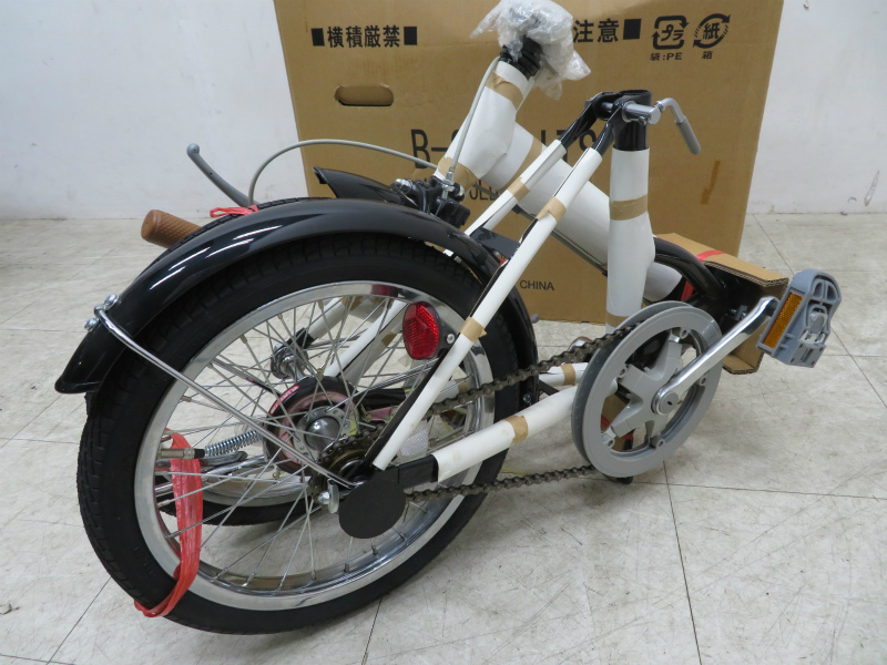 折りたたみ自転車 Ｂ-STRAITS 折りたたみ自転車ちょい乗り用コンビニバイク (wanaget 12インチ 自転車の中古が安い！激安で譲ります・無料 ROCKBROS 12インチの中古が安い！激安で譲ります・無料で 2026年最新Yahoo!オークション -折りたたみ自転車12インチの中古品 - 8speed 20インチ ノーパンクタイヤ LEDライト シマノ