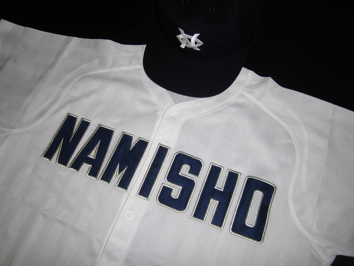 古豪 浪商高校 野球部 公式戦 ユニフォーム 甲子園