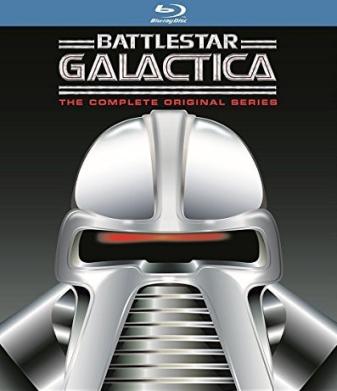 ○新品 宇宙空母ギャラクティカ コンプリート BD