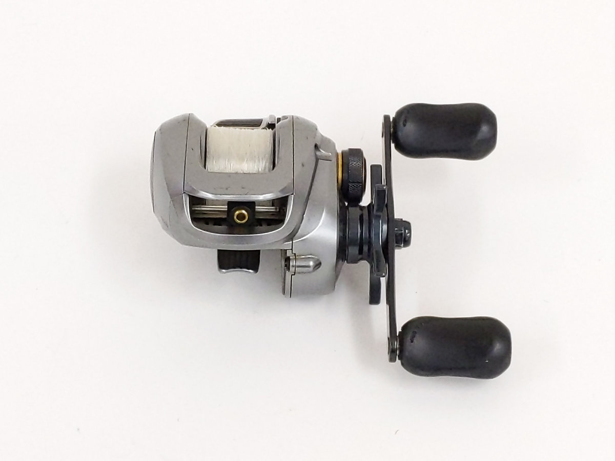 シマノ 09 アルデバラン MG7 左ハンドル SHIMANO シマノ 09