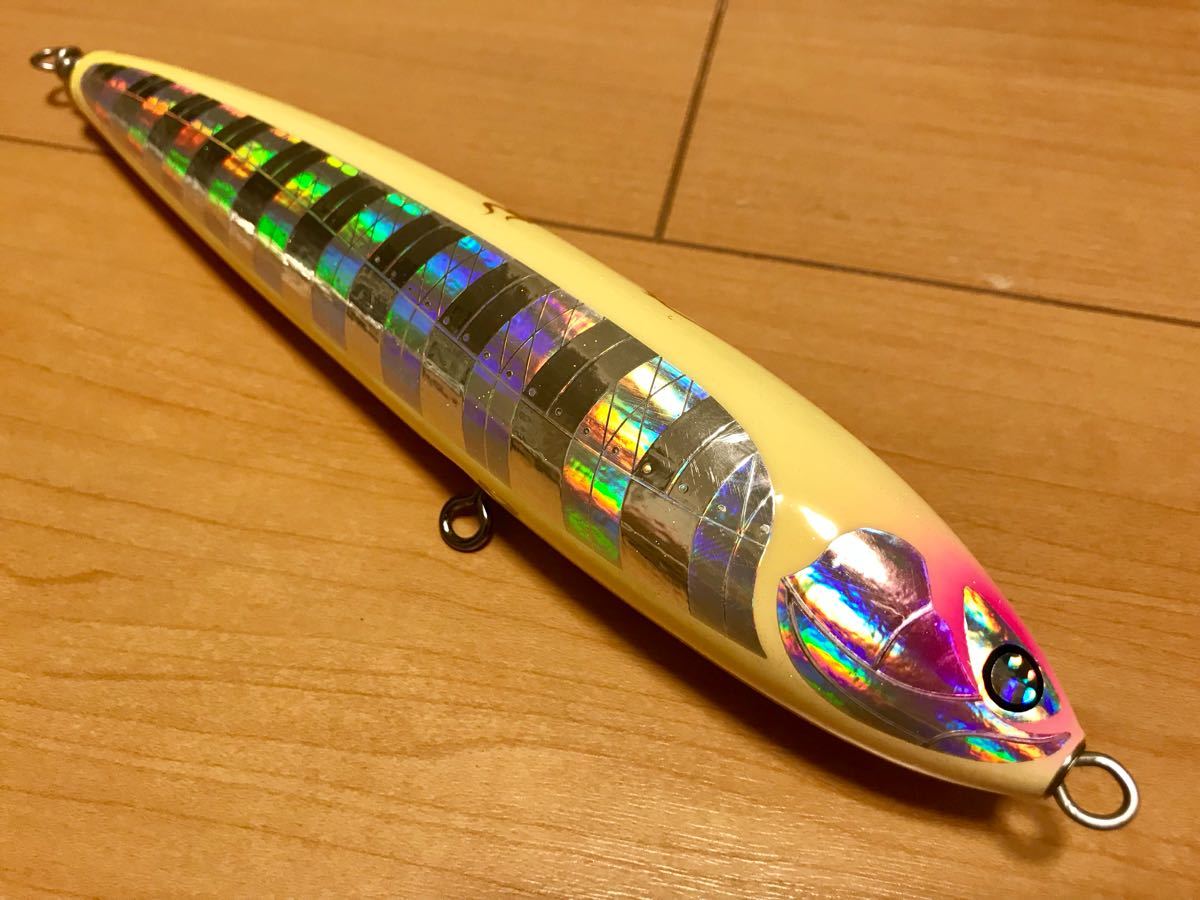 RYAN -cb CB ライアンの中古品・新品・未 one 2026年最新Yahoo!オークション ONE 0 ライアン200(ロデオゾロガンマブルーフィッシュ 即決！シービーワン シービーワン – 貝田 cbone ライアン230 使用インプレ・評価