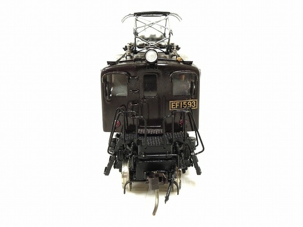 天賞堂 HOゲージ EF15 キット ジャンク (テンショウドウ) EF15
